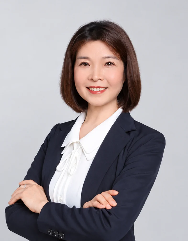 李老师