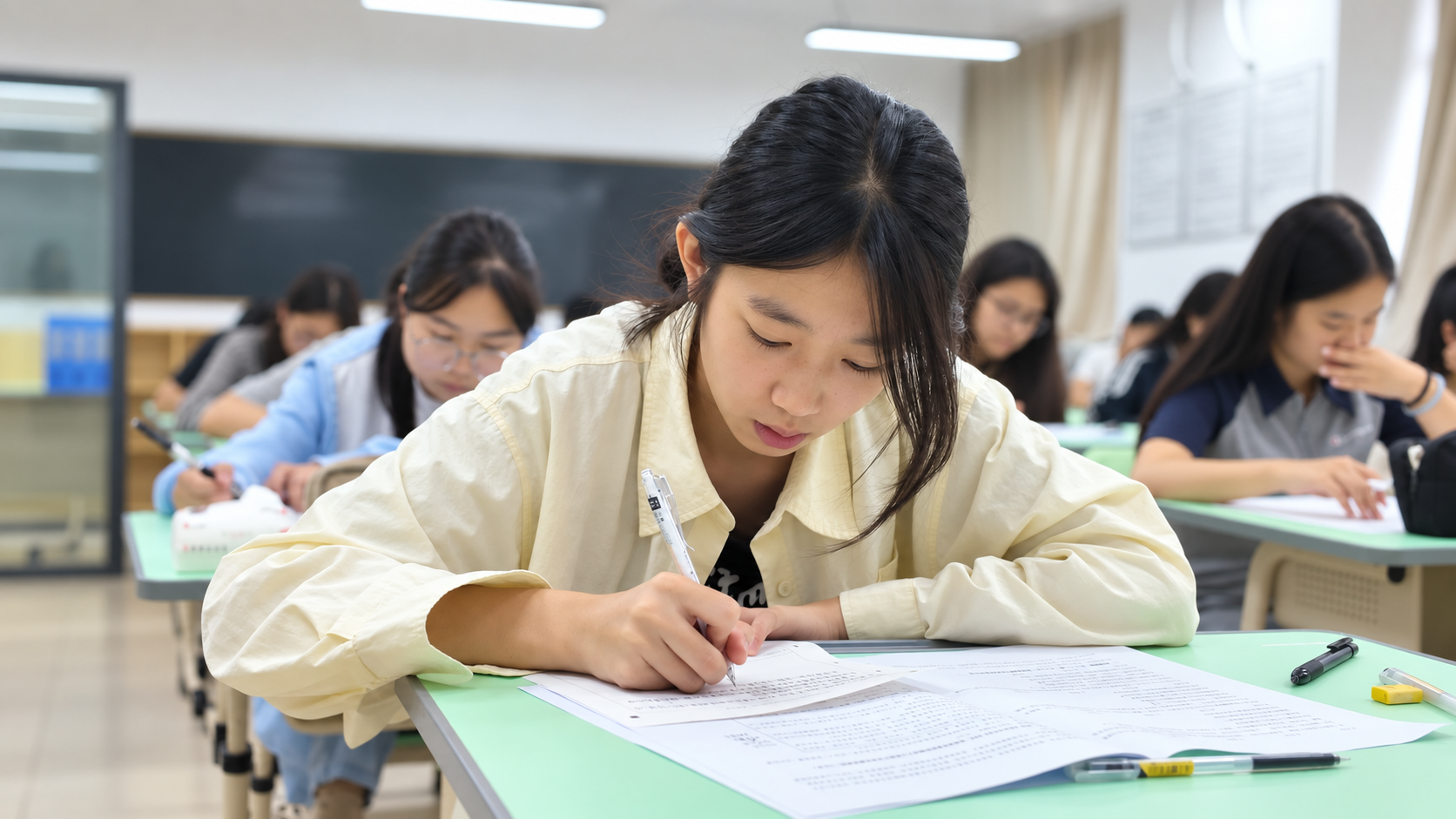 课程介绍